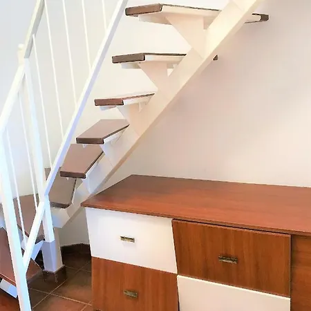 Duplex Iris Wish Ocean View *