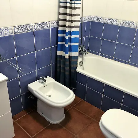 Apartman Duplex Iris Wish Ocean View