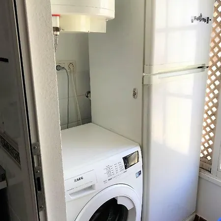 Duplex Iris Wish Ocean View *