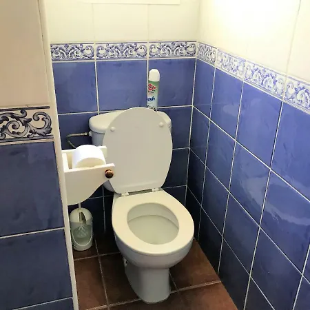 Duplex Iris Wish Ocean View